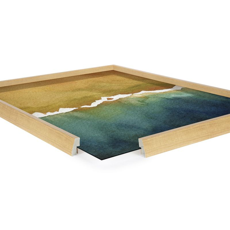 Kate and Laurel " Above " by Janet Meinke-Lau