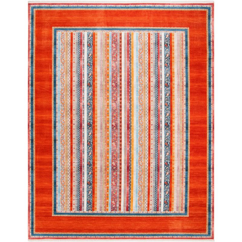 Bokhara BOK138 Power Loomed Area Rug  - Safavieh