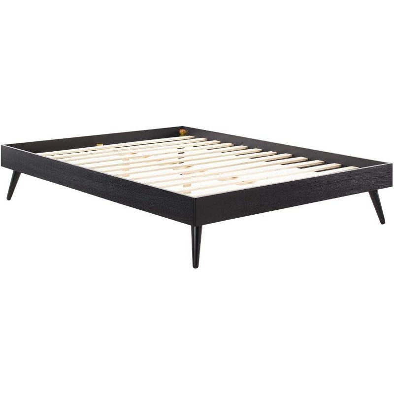Modway Margo Queen Wood Platform Bed Frame