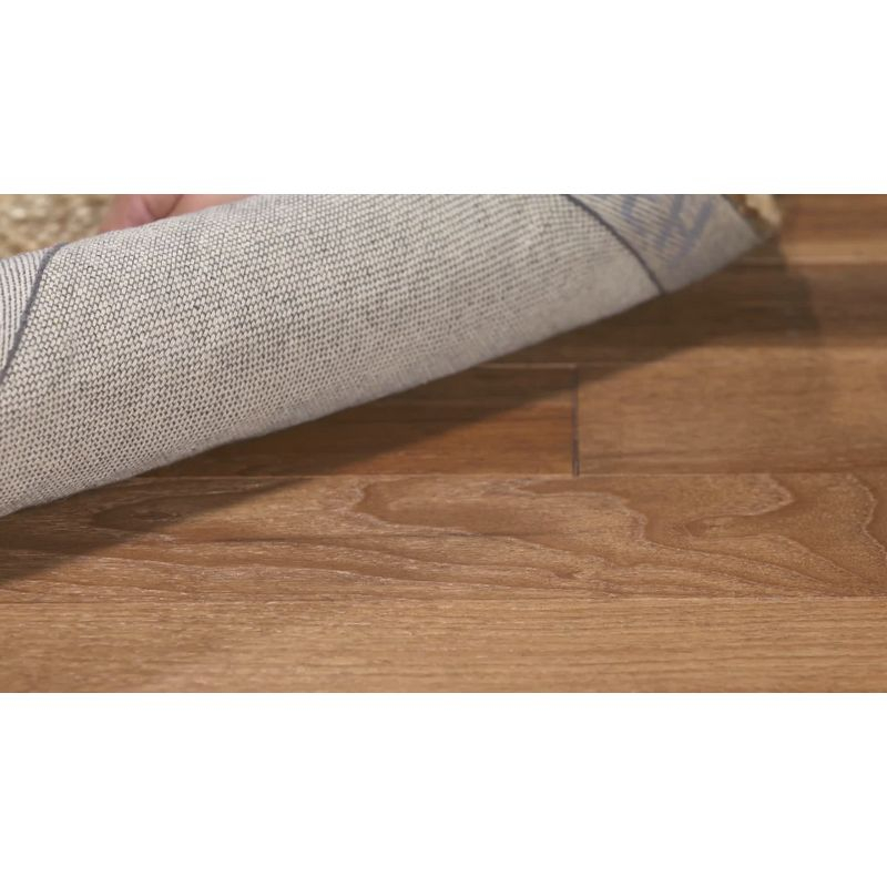 Natural Fiber NF923 Hand Woven Indoor Runner Rug - Natural - 2'3"x8' - Safavieh.
