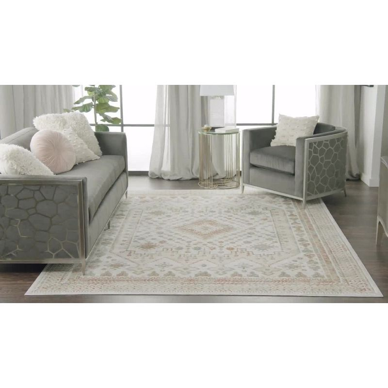 Nourison Thalia Bohemian Traditional Indoor Rug