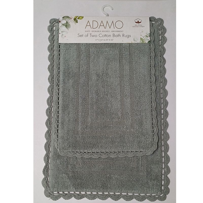 RT Designer's Collection Bath Rug