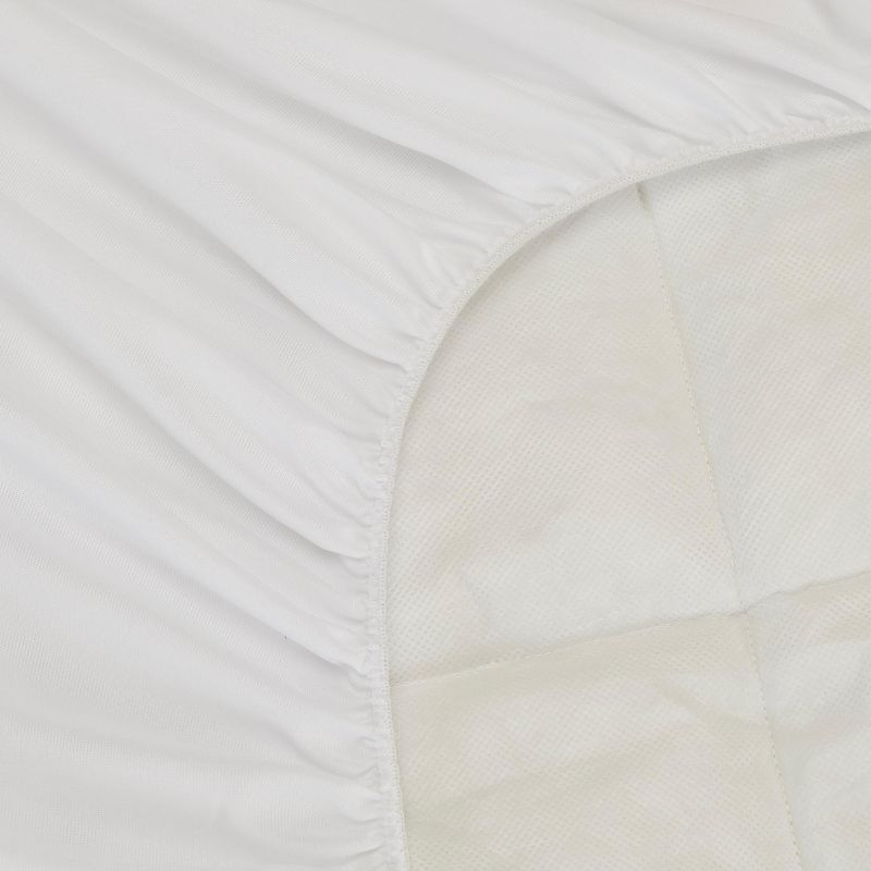 Slumber Cloud NASA-Engineered Core Mattress Pad - King