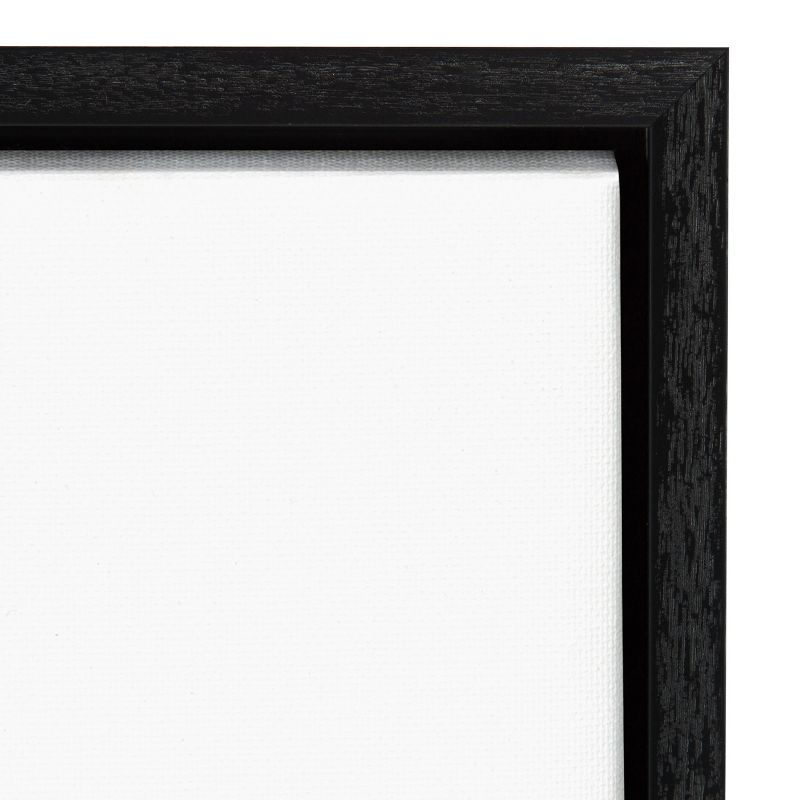 Amanti Art Family Love II by PI Gallerie Canvas Wall Art Print Framed 23 x 33-in.