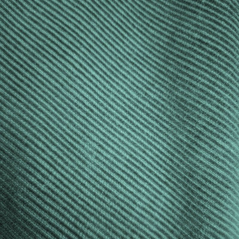 Pixie Fabric Metal Dining Room Chair Teal Blue - Armen Living: Ergonomic with Black Legs