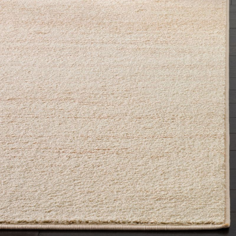 Adirondack ADR113 Machine Made Indoor Area Rug - Champagne/Cream - 7'x7' - Safavieh