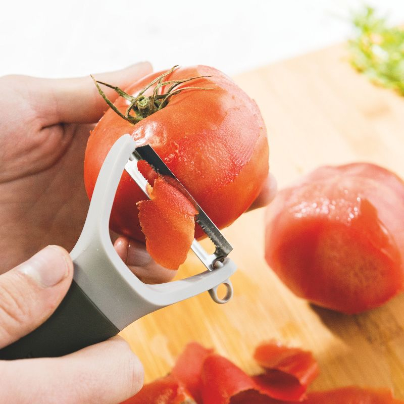 BergHOFF Leo Peeler and Grater Set