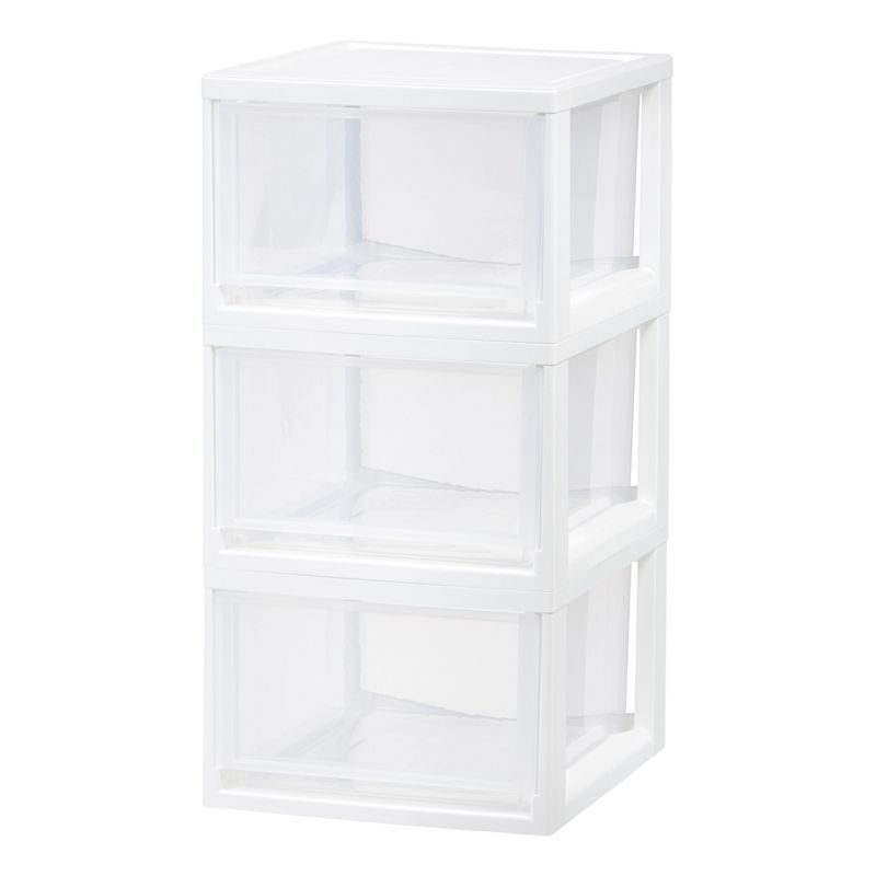 Plastic Box