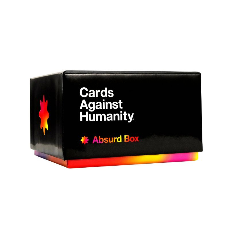 Cards Against Humanity: Absurd Box • Expansion for the Game