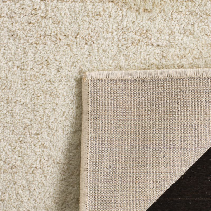 Adirondack ADR113 Machine Made Indoor Accent Rug - Champagne/Cream - 3'x5' - Safavieh