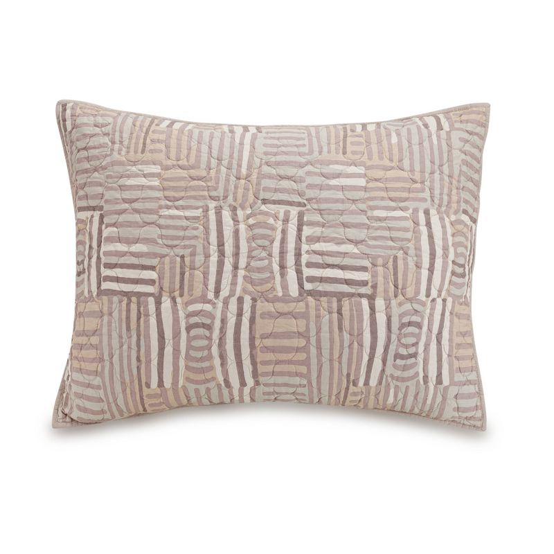 Jungalow Abrazo 3 Piece Quilt Set