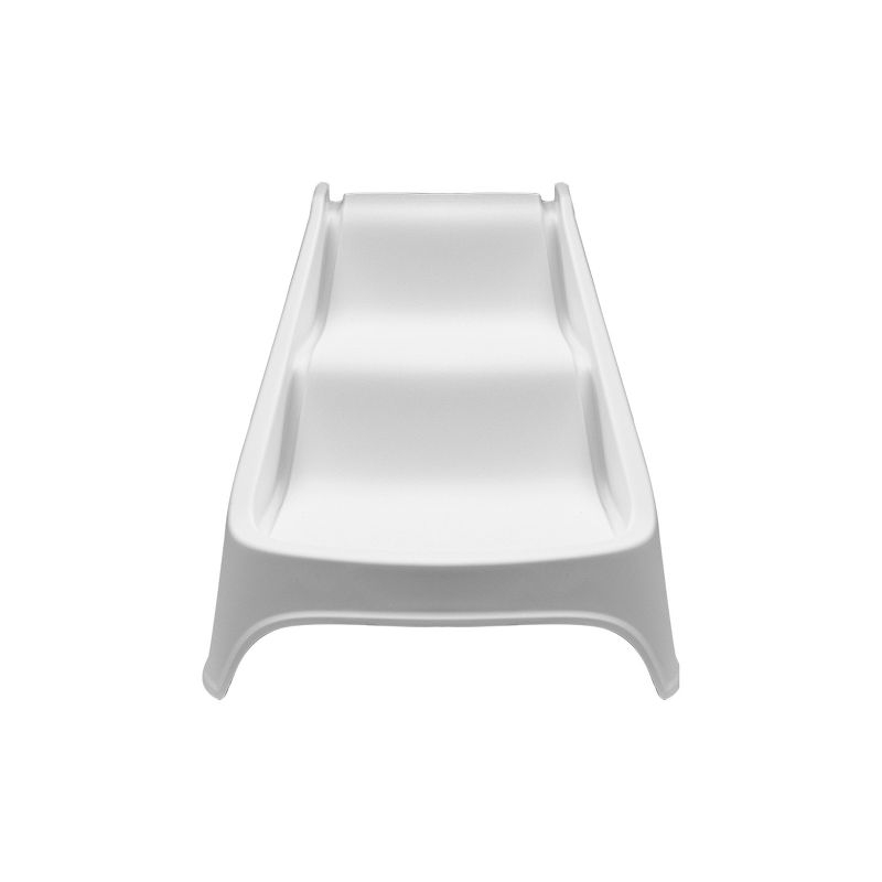 Whisker Litter-Robot 4 Ramp White