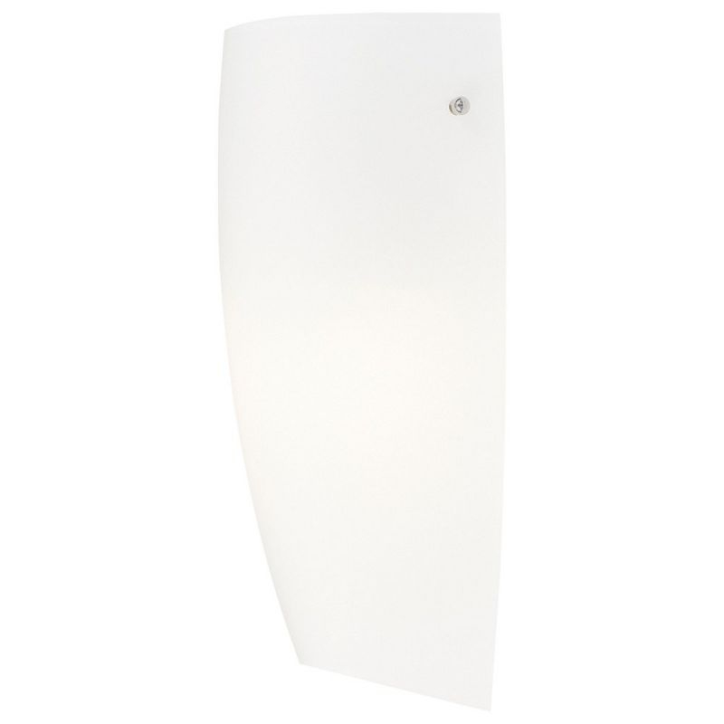 Access Lighting Daphne 1 - Light Sconce in  White