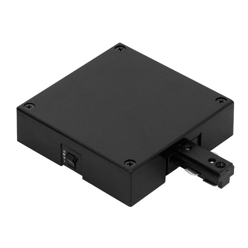 1 Amp Current Delimiter, Single Live End