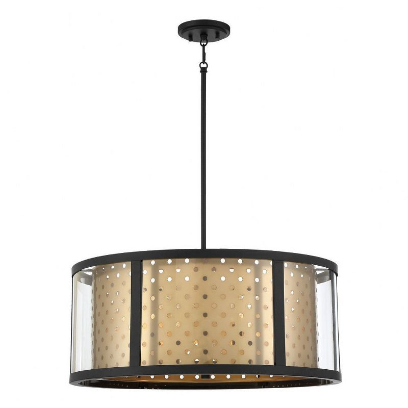 Grado 6 - Light Unique/Statement Pendant