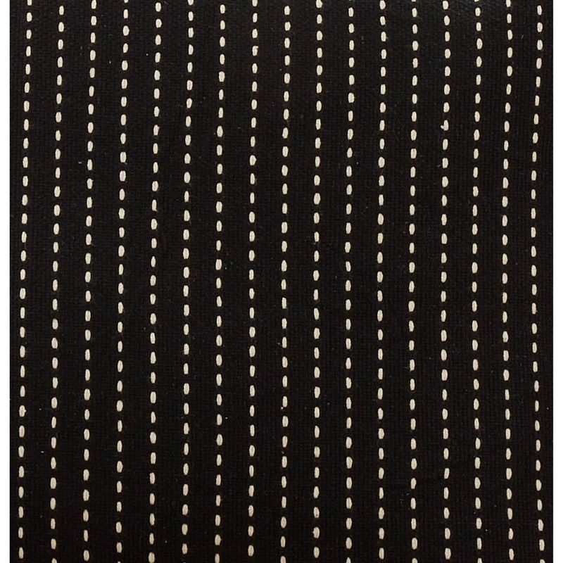 Kema Tassels Cotton Pillow Cover