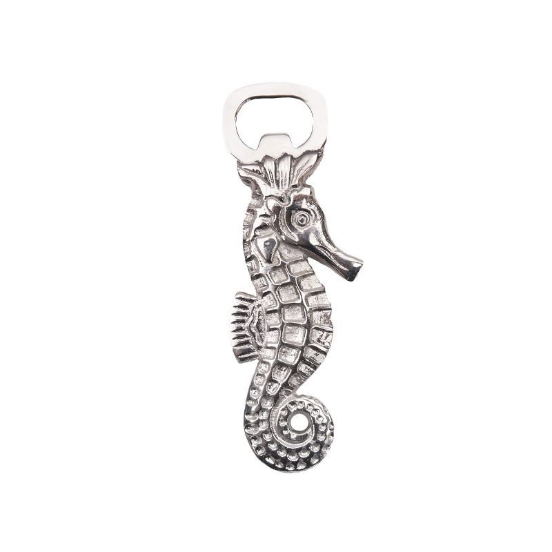 Beachcombers Seahorse Bottle Opener