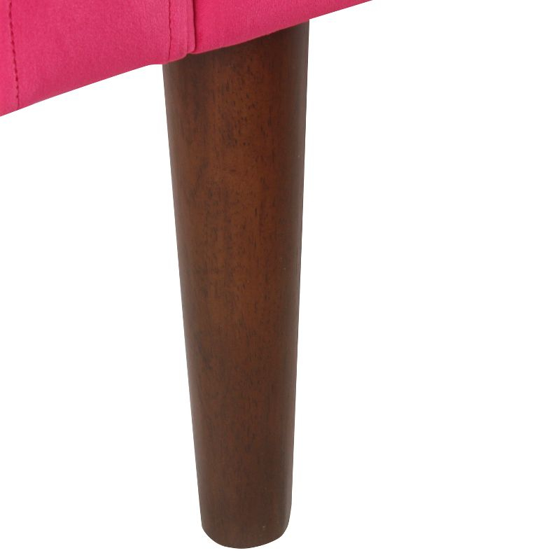 Fulton Storage Bench - Homepop