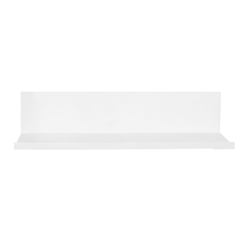 Hangman Products No-Stud Floating Shelf™ (12 In.; White)
