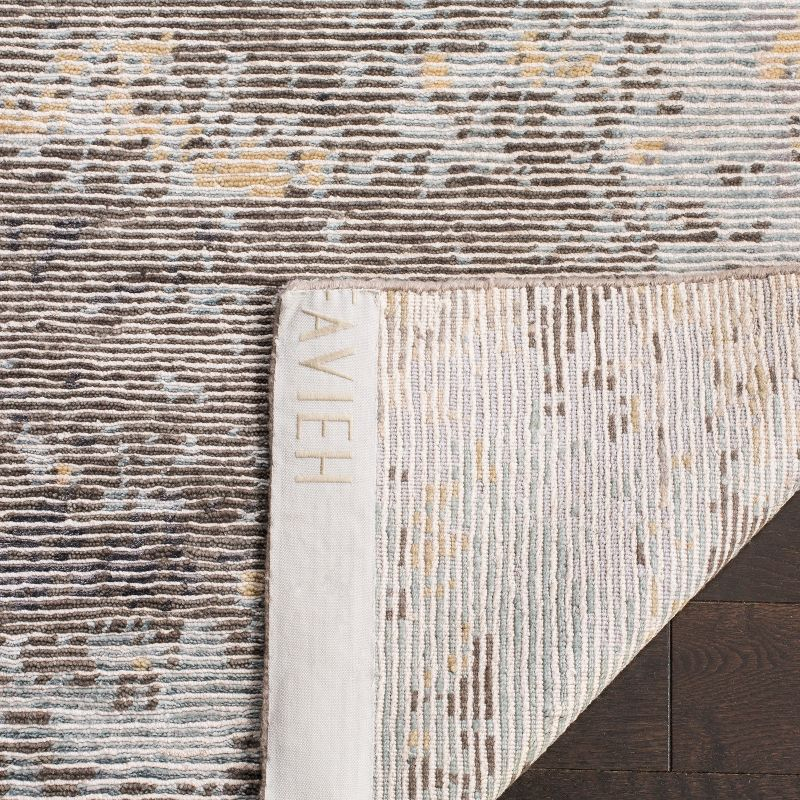 Tiffany TFN622 Hand Knotted Area Rug  - Safavieh