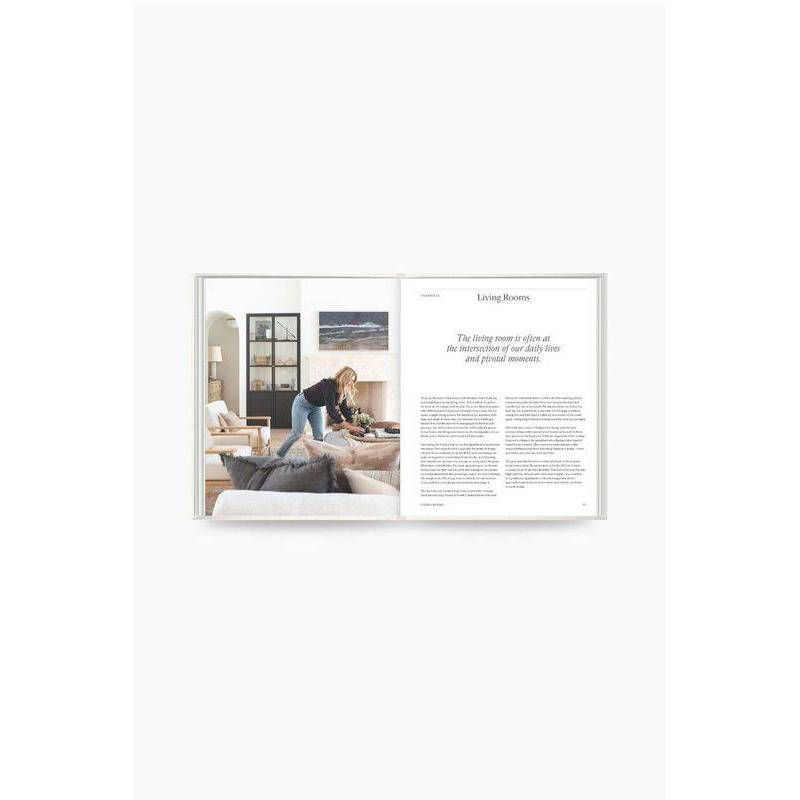 The Art of Home - by Shea McGee (Hardcover)