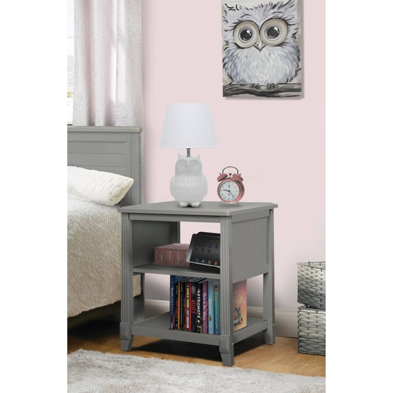 Sorelle Sierra Nightstand