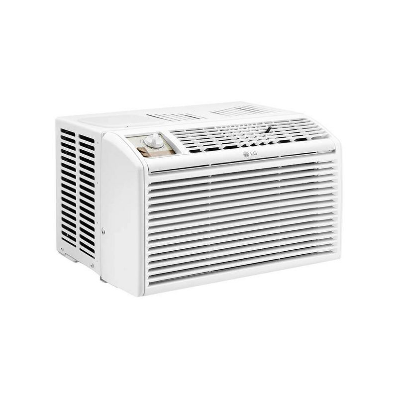 LG LW5016 5,000 BTU Window Air Conditioner