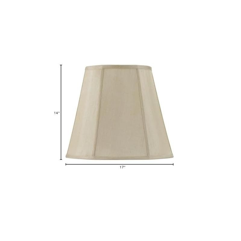 Cal Lighting Vertical Piped Deep Empire