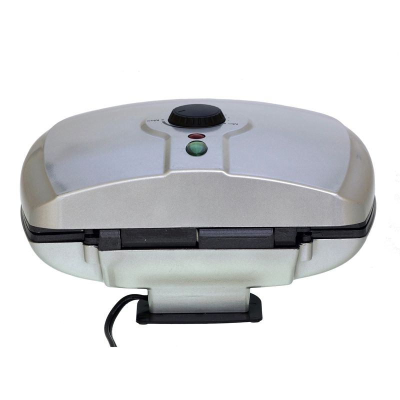 Brentwood AR-136 6 Piece Non-Stick Arepa Maker