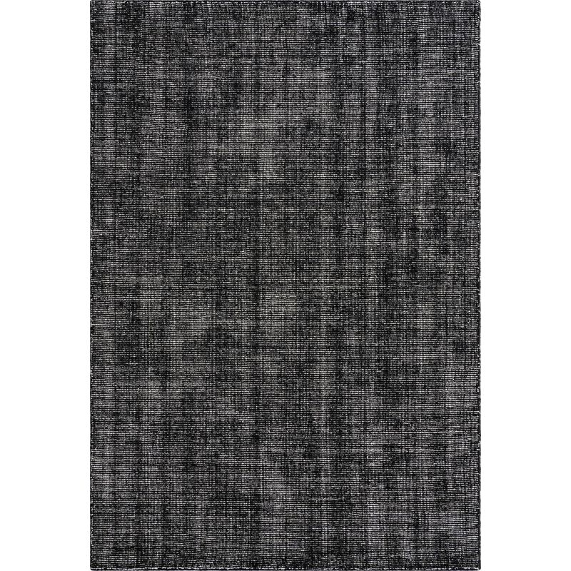 Jill Zarin 6' 1 x 9' 0 English Manor Blackberry Area Rug