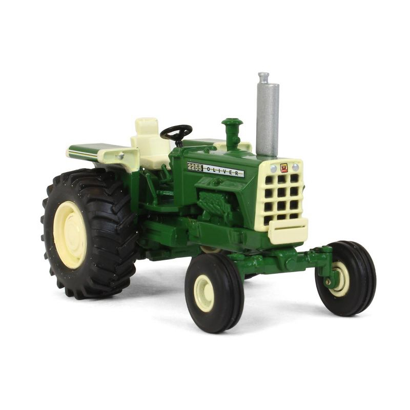 Spec Cast 1/64 Oliver 2255 Wide Front Tractor SCT789