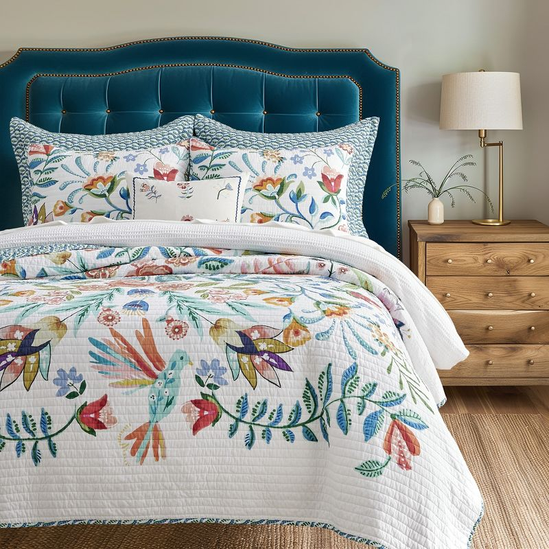Danika Euro Sham Set of 2 - Levtex Home