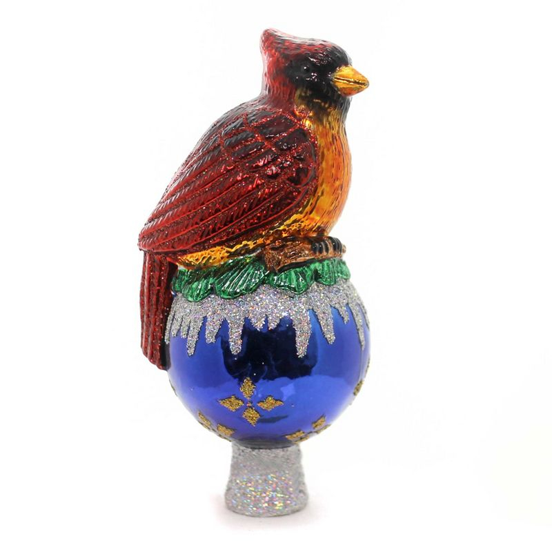 Glass Animals Tree Topper