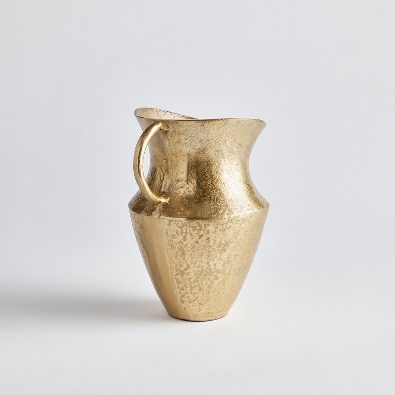 Plum & Post Elaina Decorative Vase Pitcher Large