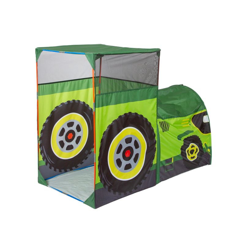 Pacific Play Tents Tractor Play House