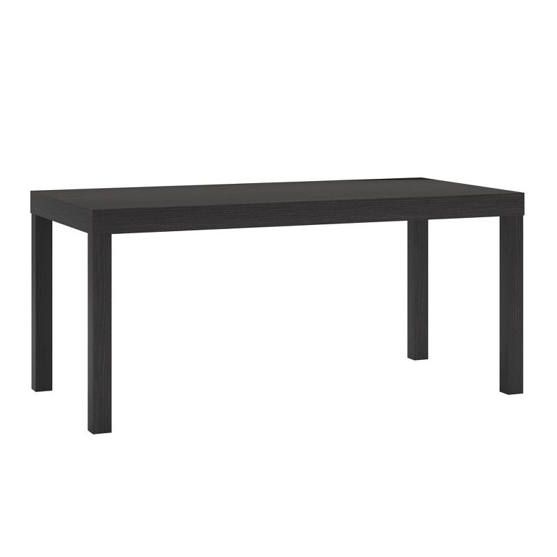 Parsons Coffee Table, Espresso