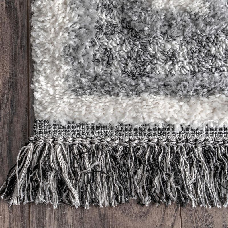 nuLOOM Aviana Global Trellis Area Rug