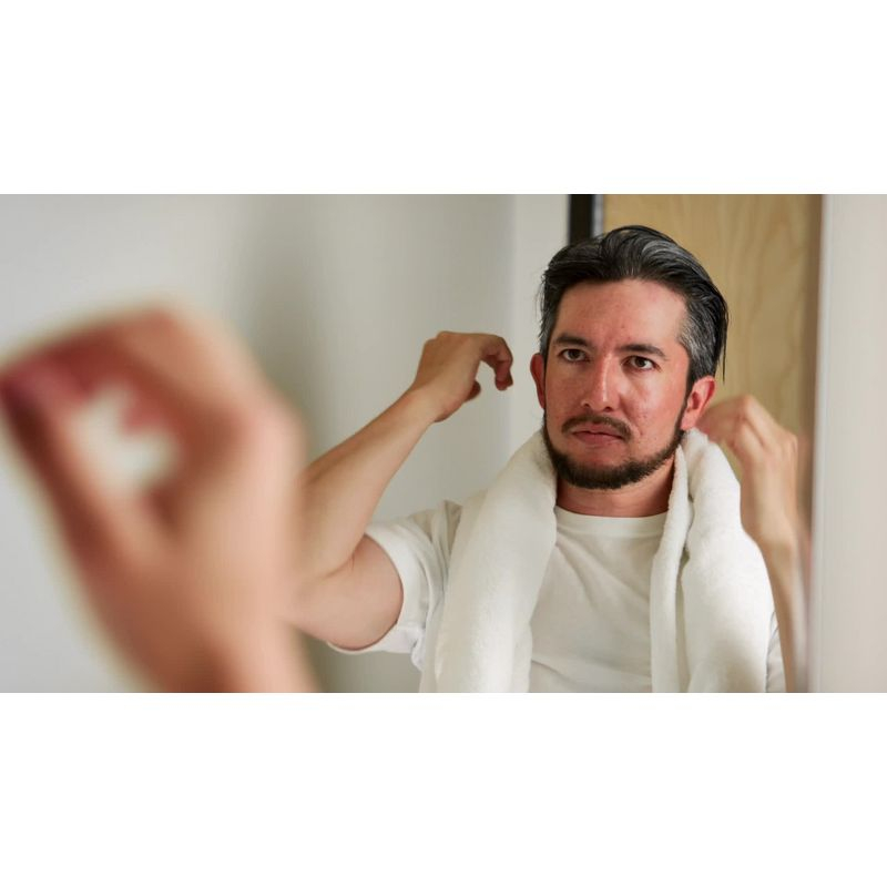 Fix Your Lid Extreme Hold Pomade 3.75oz