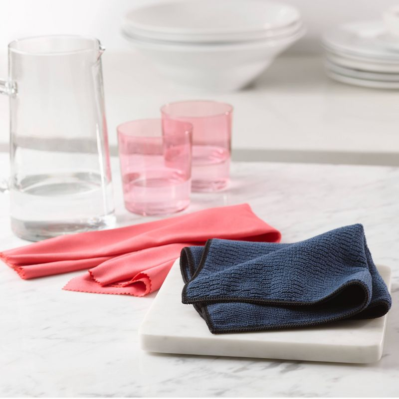 E-Cloth Cleaning Cloth (Set of 2)