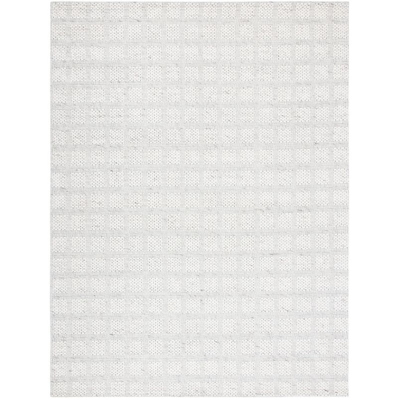Marbella MRB525 Hand Loomed Area Rug - Beige - 8'x10' - Safavieh.