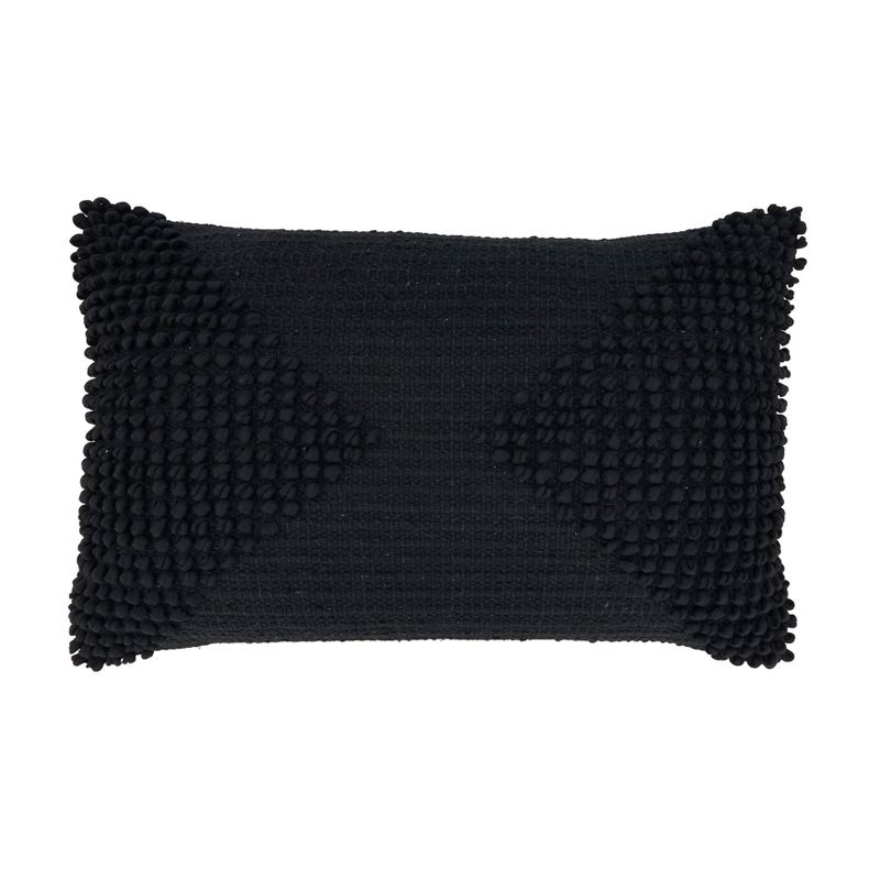 Zandra Collection Cotton Pillow Cover