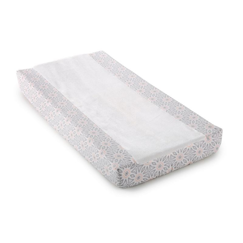 Levtex Baby Imani Changing Pad Cover - Levtex Baby