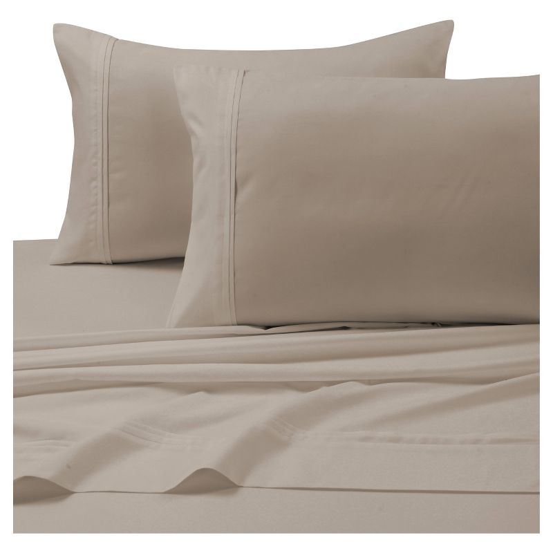 Tribeca Living Microfiber Sheet Set