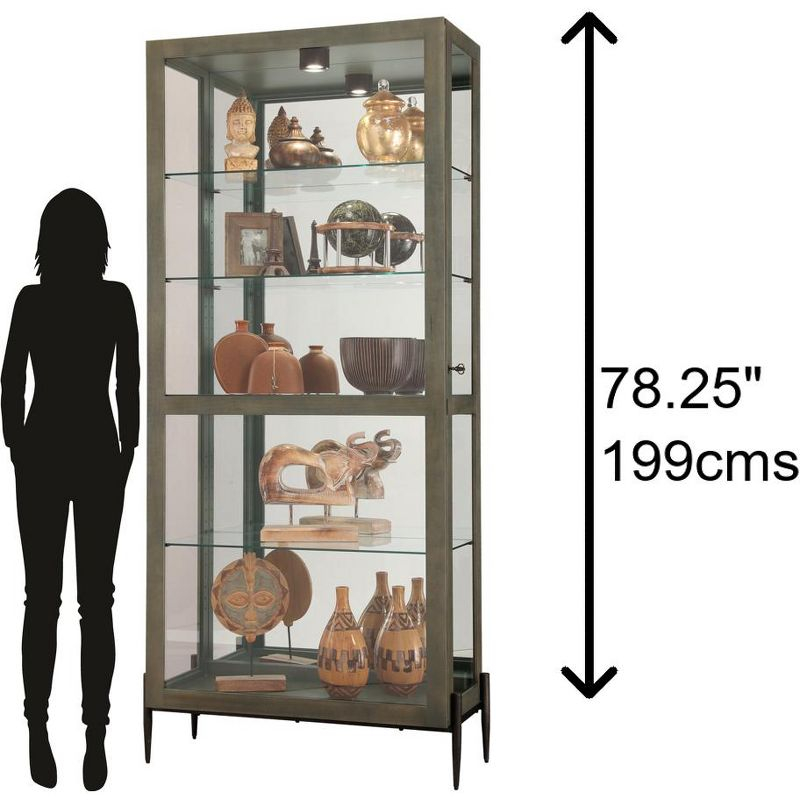 Howard Miller® Ansel Dining Cabinet