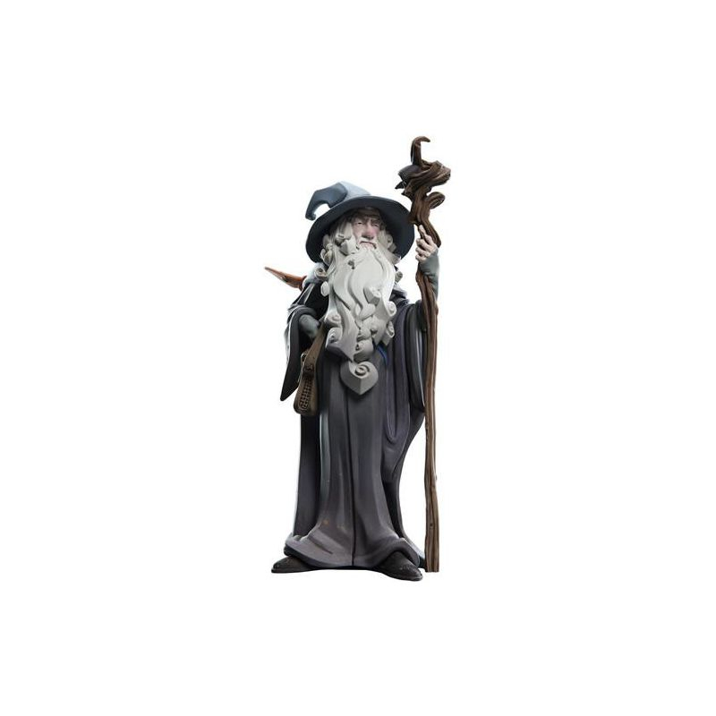 Weta Workshop - WETA Workshop Mini Epics - The Lord of The Rings Trilogy - Gandalf the Grey