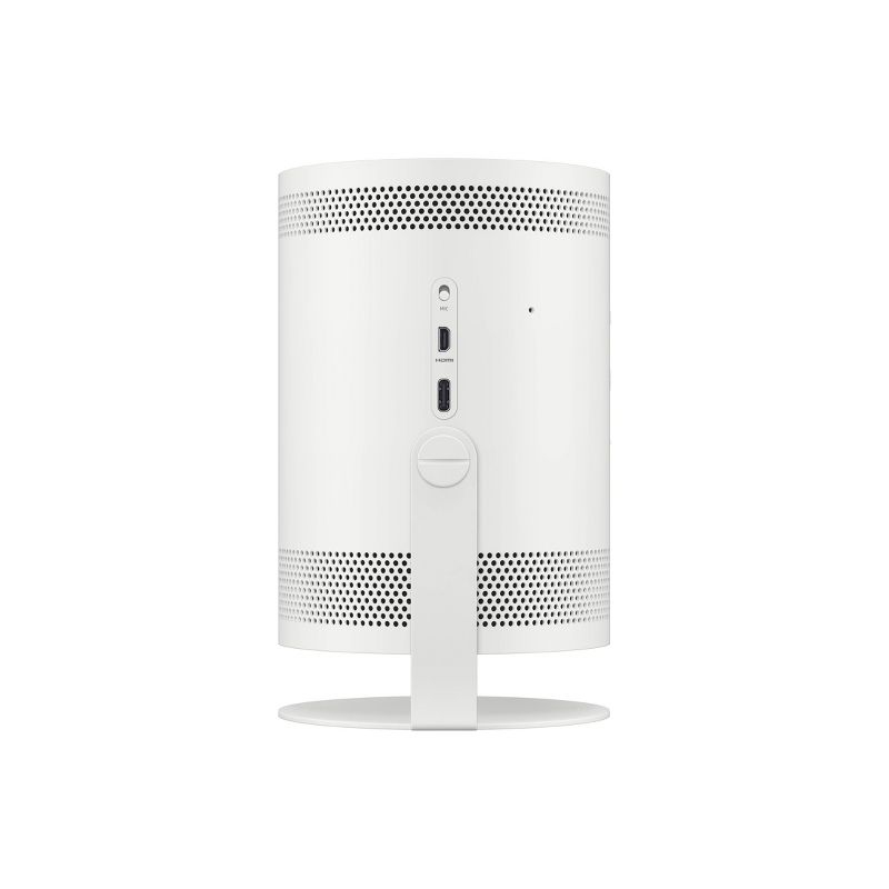 Samsung 30-100" The Freestyle 2nd Gen with Gaming Hub FHD HDR Smart Portable Projector (SP-LFF3CL)