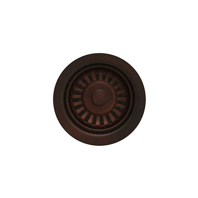 Rainbow 3.5'' W Basket Strainer