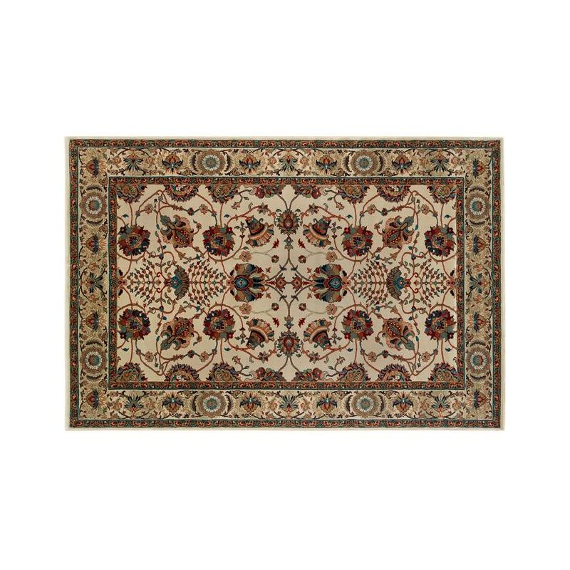 Oriental Weavers 431O3 Area Rug, 2'3 x 7'9"