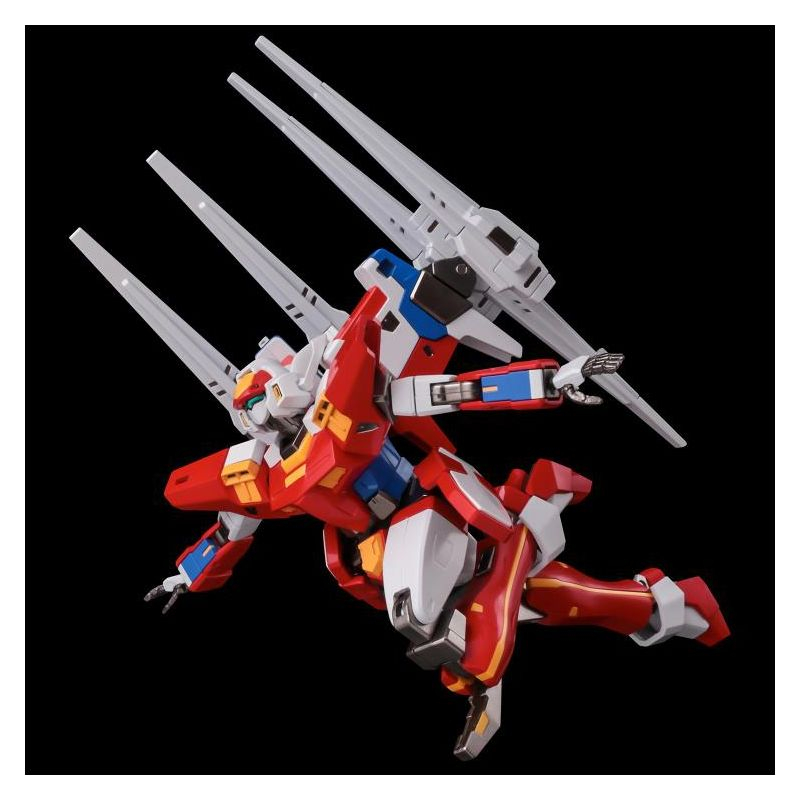 RIOBOT R-3 | Super Robot Wars | Sentinel Action figures