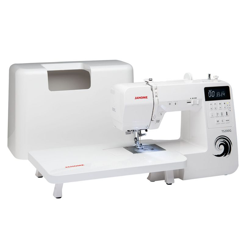 Janome TS200Q Computerized Sewing Machine